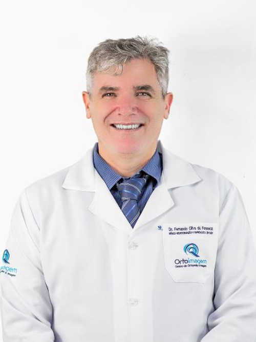 Dr. Fernando Oliva da Fonseca