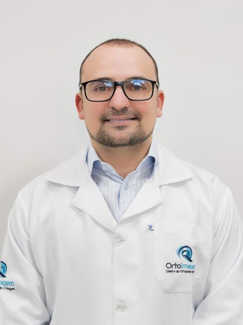 Dr. Thiago Casagrande do Canto