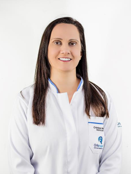 Dra. Cristiane Moskorz