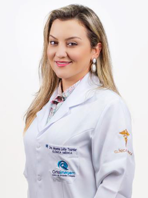 Dra. Moema